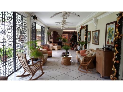 Luxury home in Panama City, Distrito de Panamá