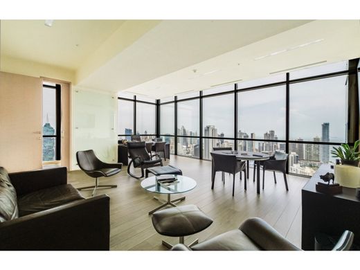 Office in Bella Vista, Distrito de Donoso