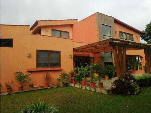 Luksusowy dom w Antón, Distrito de Antón