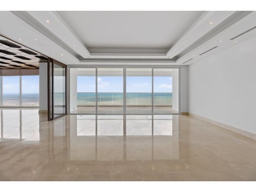 Apartment / Etagenwohnung in Panama-Stadt, Distrito de Panamá