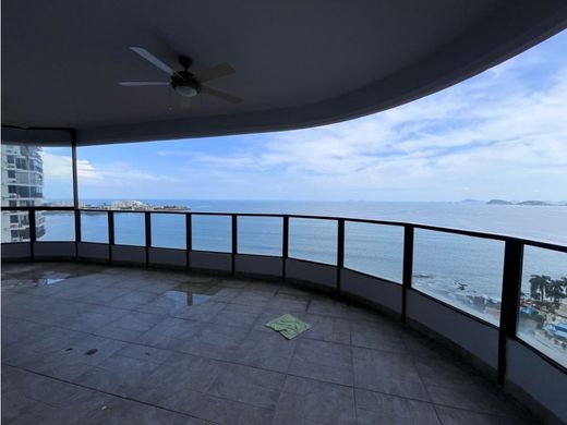 Квартира, Панама, Distrito de Panamá