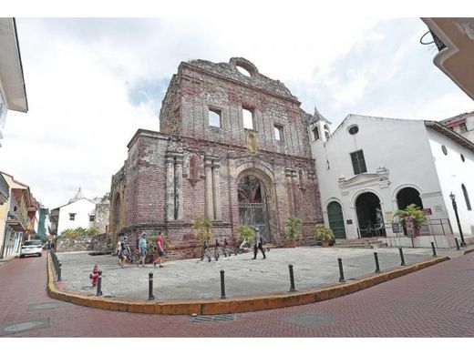 Элитный дом, Панама, Distrito de Panamá