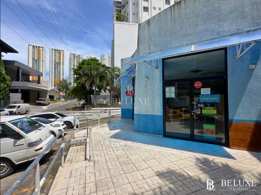 ‏קרקע ב  פנמה סיטי, Distrito de Panamá