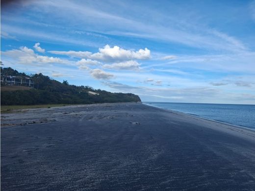 Terreno en San Carlos, Distrito de San Carlos