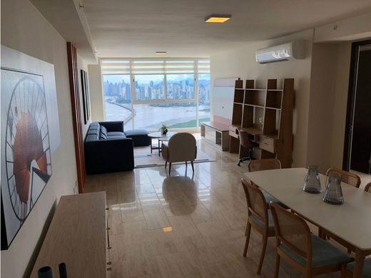 Apartment / Etagenwohnung in Panama-Stadt, Distrito de Panamá