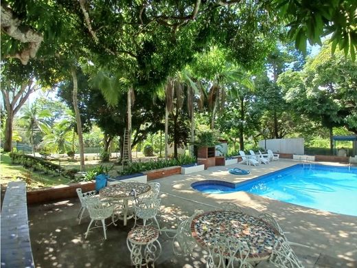 Luxe woning in San Carlos, Distrito de San Carlos