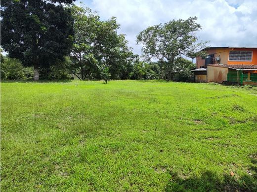 Land in Las Lajas, Distrito de Panamá