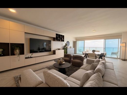 Daire San Francisco, Distrito de San Francisco