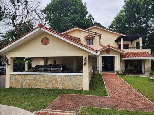 Luxus-Haus in Ancón, Distrito de Panamá