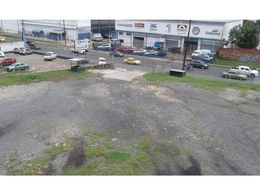 Grond in Panama-stad, Distrito de Panamá