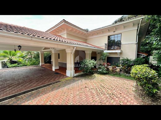 Luksusowy dom w Ancón, Distrito de Panamá