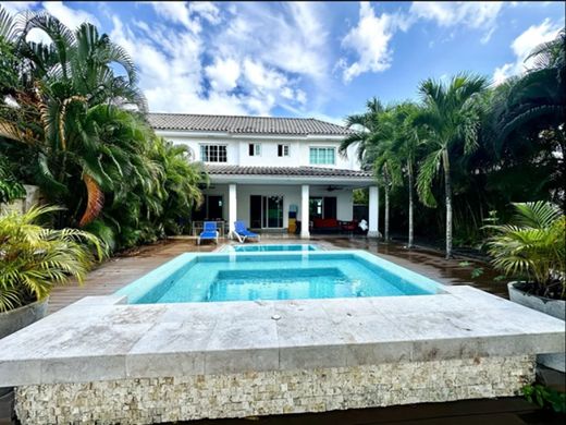 Luxus-Haus in Antón, Distrito de Antón
