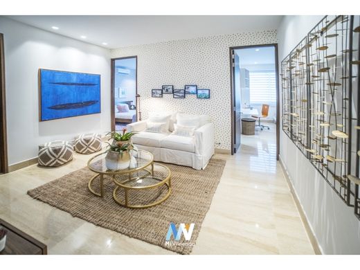 Piso / Apartamento en Ciudad de Panamá, Distrito de Panamá