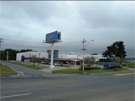 Arsa Chitré, Distrito de Chitré