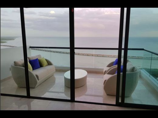 Appartement à Panamá, Distrito de Panamá