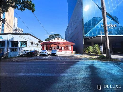 منزل ﻓﻲ بنما (مدينة), Distrito de Panamá