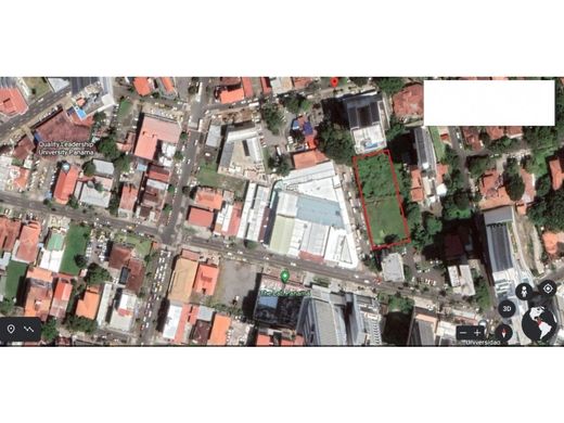 ‏קרקע ב  פנמה סיטי, Distrito de Panamá