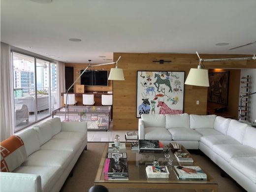 Penthouse San Francisco, Distrito de San Francisco