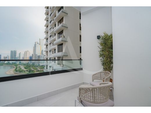 Piso / Apartamento en Ciudad de Panamá, Distrito de Panamá