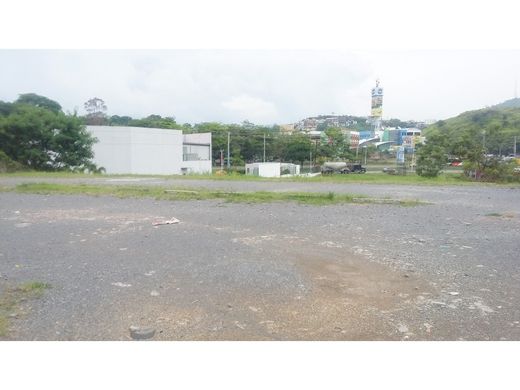 ‏קרקע ב  פנמה סיטי, Distrito de Panamá