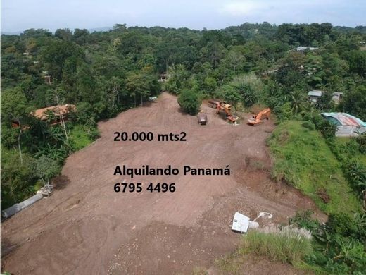 Terreno a Panamá, Distrito de Panamá