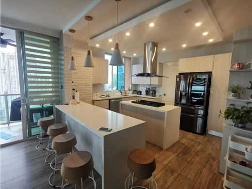 San Francisco, Distrito de San Franciscoのペントハウス