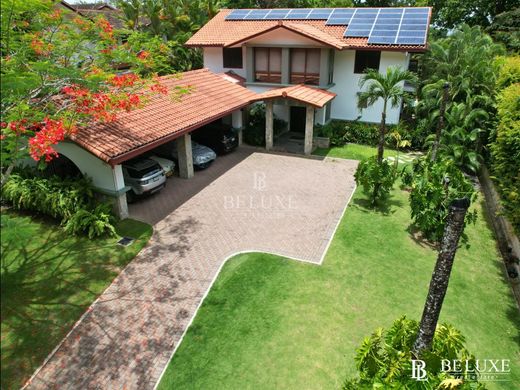 منزل ﻓﻲ بنما (مدينة), Distrito de Panamá