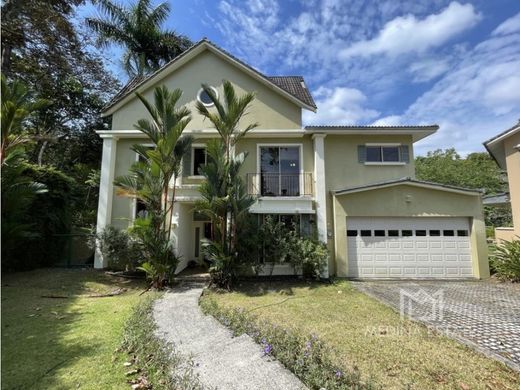 Элитный дом, Панама, Distrito de Panamá