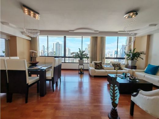 Apartment / Etagenwohnung in Bella Vista, Distrito de Donoso