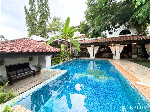 Luxury home in Panama City, Distrito de Panamá