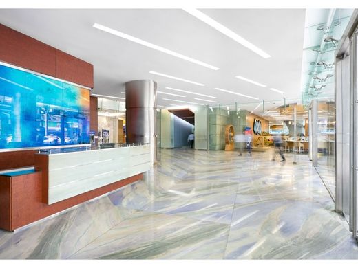 Escritório - Panamá, Distrito de Panamá