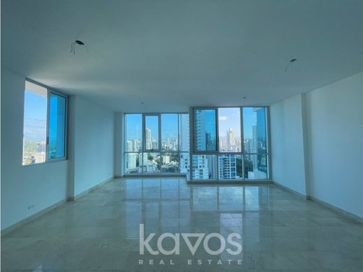 Penthouse à Panamá, Distrito de Panamá