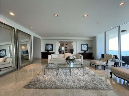 아파트 / 파나마 시, Distrito de Panamá