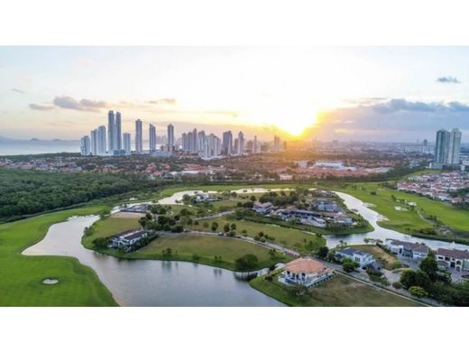 Land in Panama City, Distrito de Panamá