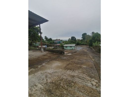 Grond in Pedregal, Distrito de Panamá