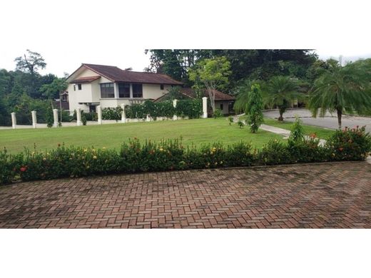 Arsa Panama (şehir)
, Distrito de Panamá