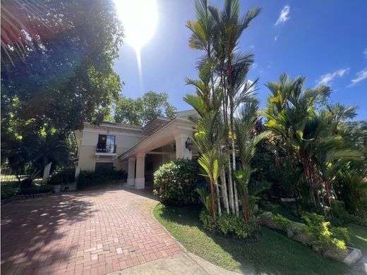 Luxus-Haus in Panama-Stadt, Distrito de Panamá