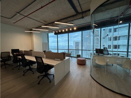 Office in Juan Díaz, Distrito de Antón