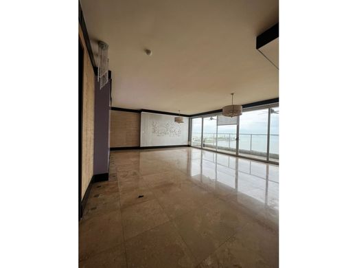 Piso / Apartamento en Paitilla, Distrito de Panamá