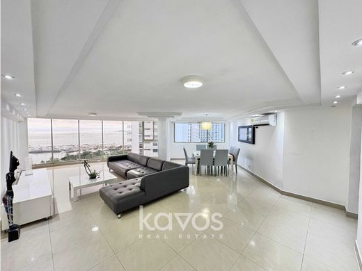 아파트 / 파나마 시, Distrito de Panamá