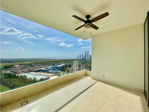 Appartement à Panamá, Distrito de Panamá