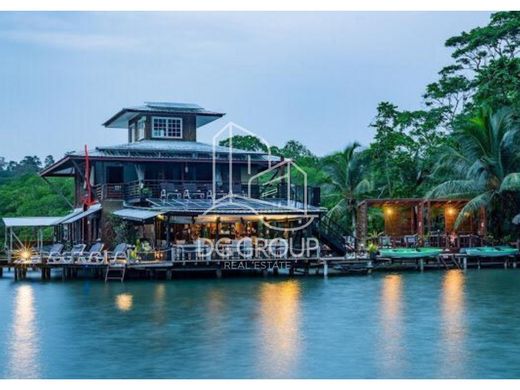 ‏מלון ב  Isla Bastimentos, Distrito de Bocas del Toro