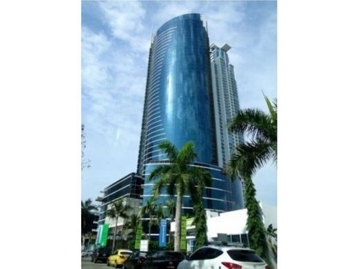 Office in Panama City, Distrito de Panamá