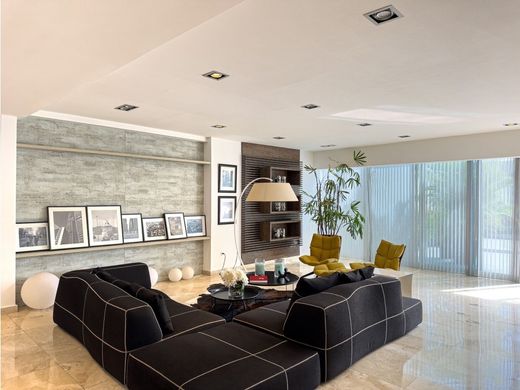 Apartment in Paitilla, Distrito de Panamá