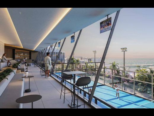 Piso / Apartamento en Ciudad de Panamá, Distrito de Panamá