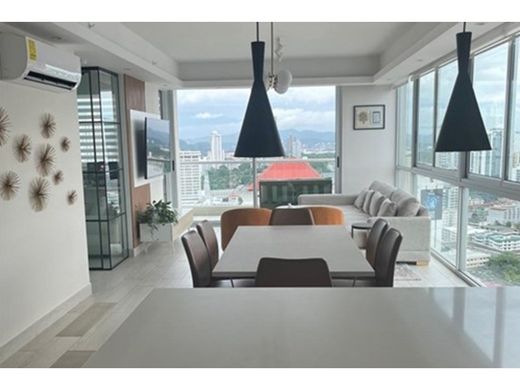 Apartment in Panama City, Distrito de Panamá