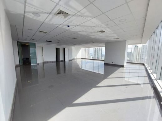 Escritório - Panamá, Distrito de Panamá