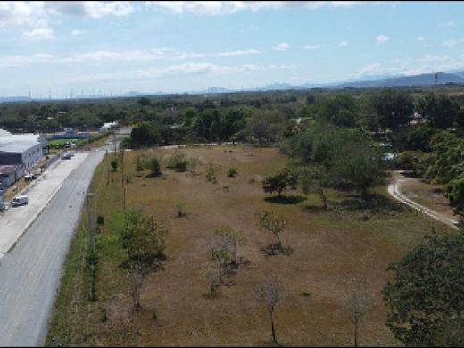 Penonomé, Distrito Penonoméの土地