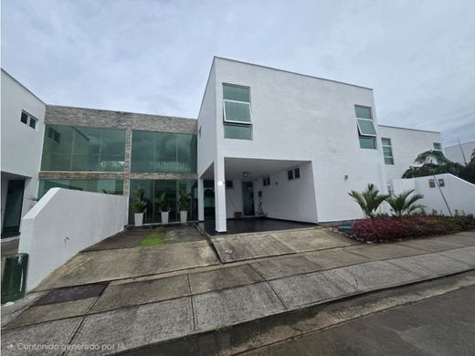 Casa de lujo en Ciudad de Panamá, Distrito de Panamá