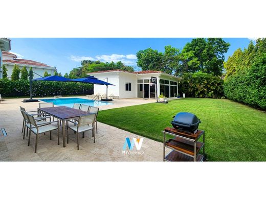 Lüks ev Panama (şehir)
, Distrito de Panamá